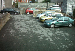 Local Accountants in Swansea - Free car parking