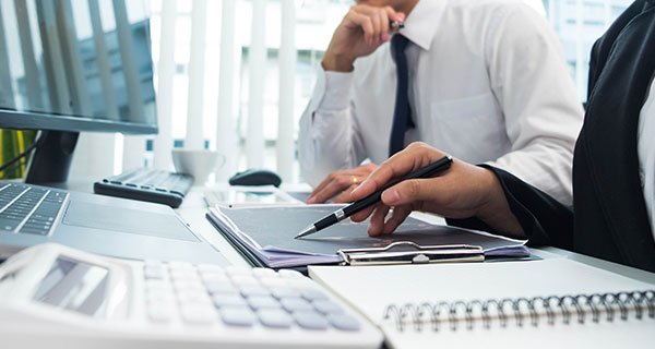 Company secretarial services
