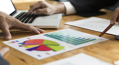 Start up and new business support