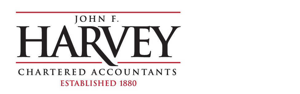 John F Harvey