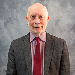 John Husband  photo