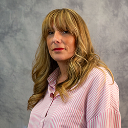 Louise Lloyd photo